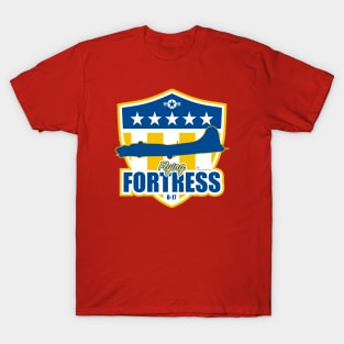 B-17 Flying Fortress T-Shirt